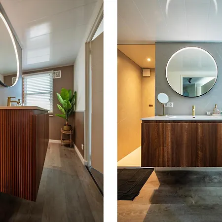 86, Bed & Outdoor Wellness - Sauna, Hottub, Icebath & Outdoor Shower Included!