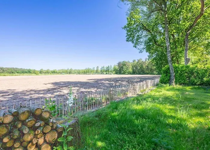 86, Bed&outdoor Wellness - Sauna, Hottub, Icebath&outdoor Shower Included!