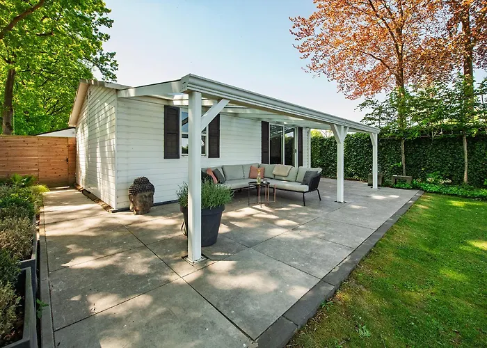 86, Bed&outdoor Wellness - Sauna, Hottub, Icebath&outdoor Shower Included! Chalet