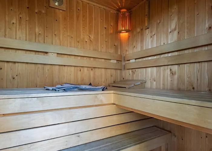 Alpesi faház 86, Bed & Outdoor Wellness - Sauna, Hottub, Icebath & Outdoor Shower Included!