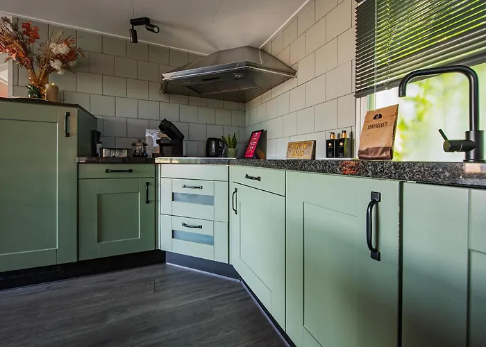 86, Bed&outdoor Wellness - Sauna, Hottub, Icebath&outdoor Shower Included! *