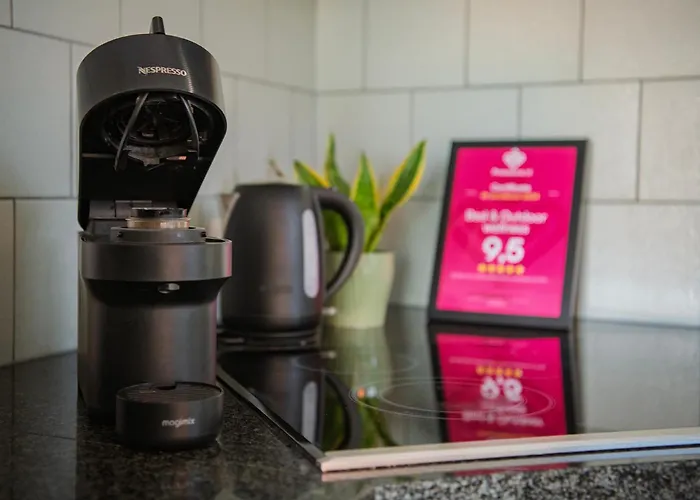 86, Bed & Outdoor Wellness - Sauna, Hottub, Icebath & Outdoor Shower Included! Alpesi faház *