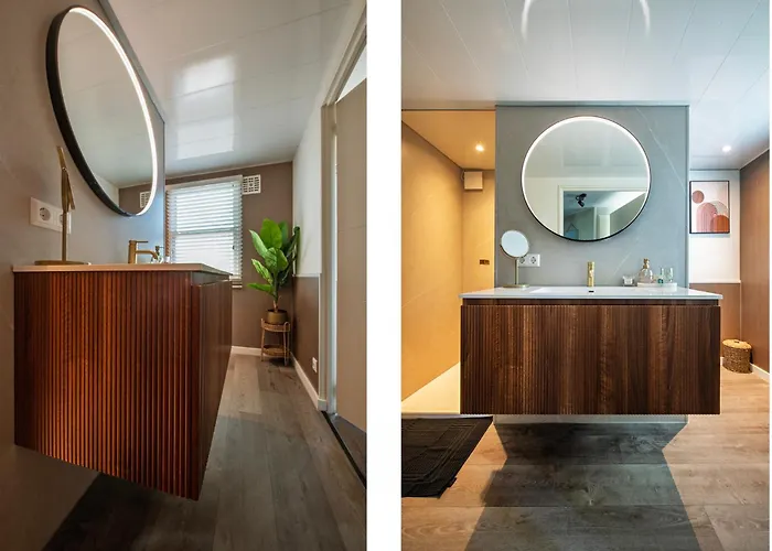 86, Bed & Outdoor Wellness - Sauna, Hottub, Icebath & Outdoor Shower Included!