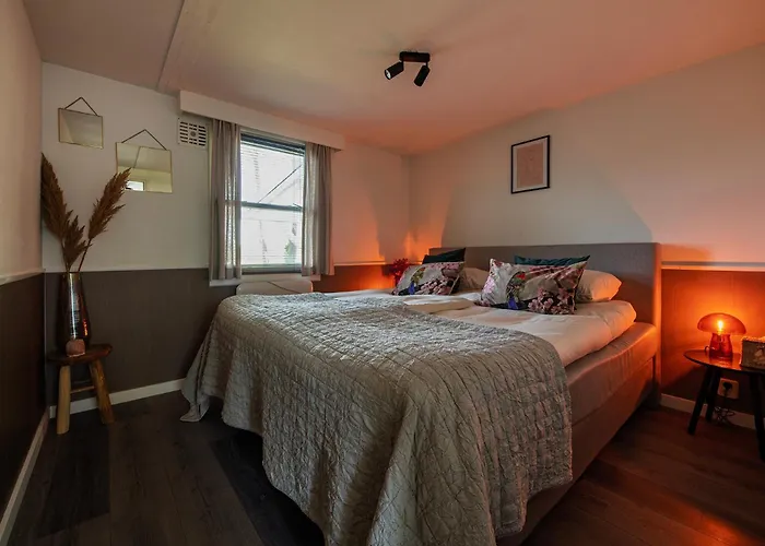 86, Bed&outdoor Wellness - Sauna, Hottub, Icebath&outdoor Shower Included! Chalet *